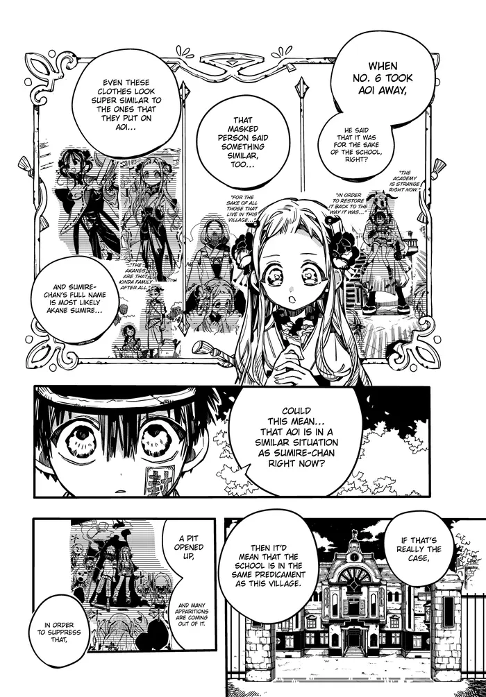 Toilet-Bound Hanako-kun Chapter 68 image 19_optimized